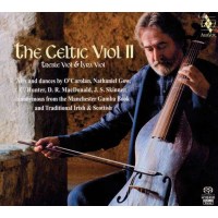 Jordi Savall - The Celtic Viol Vol.2 - AliaVox  -...