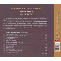 Bine Bryndorf - Bruhns & Scheidemann - DaCapo  -...