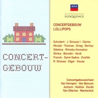 Concertgebouw Orchestra - Concertgebouw Lollipops - Decca...