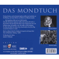 Edition Seeigel - Das Mondtuch - Seeigel  - (CD / Titel: A-G)