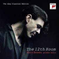 Ezio Bosso - The 12th Room - Sony  - (CD / Titel: A-G)