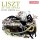 Louis Lortie - Liszt At The Opera - Chandos  - (CD / Titel: H-Z)