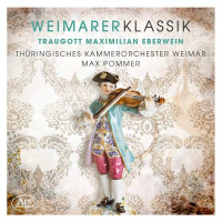 Weimarer Klassik - Traugott Maximilian Eberwein - Ars  -...