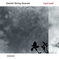 Danish String Quartet - Last Leaf (180g) - ECM  - (Vinyl...