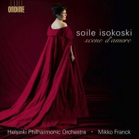 Soile Isokoski - Scene DAmore - Diverse - Ondine  - (CD /...