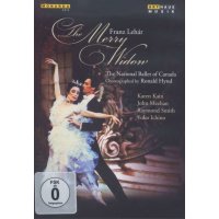 National Ballet of Canada: The Merry Widow - Diverse -...