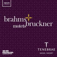 Anton Bruckner (1824-1896): Tenebrae - Motetten von...