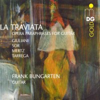 Frank Bungarten - La Traviata (Opernparaphrasen für...