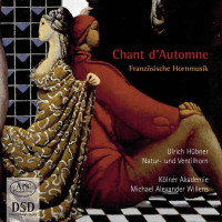 Adolphe Blanc (1828-1885): Ulrich Hübner - Chant...