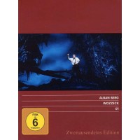 Wozzeck - Zweitausendeins Edition  - (DVD Video / Classic)