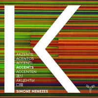 Ensemble K - Akzente - Aparte  - (CD / Titel: A-G)