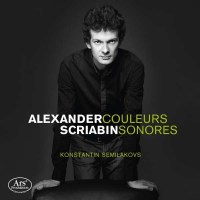 Alexander Scriabin (1872-1915): Preludes op.11 Nr.1-24 -...