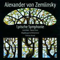 Lyrische Symphonie in 7 Gesängen op.18 - Alexander...