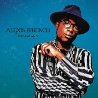 Alexis Ffrench (20. Jahrhundert): Dreamland - Ddd  - (CD...