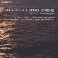 Anders Hillborg: Sirens für 2 Soprane, Chor &...