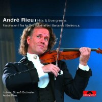 André Rieu: Hits & Evergreens - Polydor  - (CD...