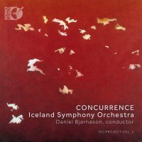 Anna Thorvaldsdottir: Iceland Symphony Orchestra -...