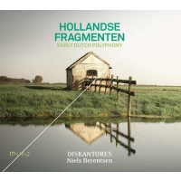 Early Dutch Polyphony "Hollandse Fragmenten":...