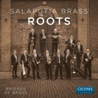 Anthony Holborne (1545-1602): Salaputia Brass - Roots -...