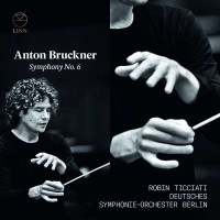 Anton Bruckner (1824-1896): Symphonie Nr.6 - Linn  - (CD...