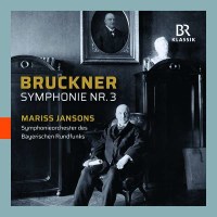 Anton Bruckner (1824-1896): Symphonie Nr.3 - BRKlassik  -...