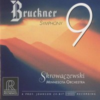 Anton Bruckner (1824-1896): Symphonie Nr.9 - Reference Recordings  - (CD / Titel: H-Z)