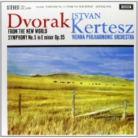 Antonin Dvorak (1841-1904): Symphonie Nr.9 (180g) - Decca...