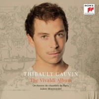 Antonio Vivaldi (1678-1741): Thibault Cauvin - The...