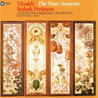 Antonio Vivaldi (1678-1741): Concerti op.8 Nr.1-4 "4...