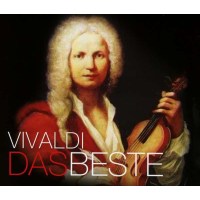 Antonio Vivaldi (1678-1741): Vivaldi - Das Beste - Sony...