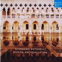 Antonio Vivaldi (1678-1741): Cellokonzerte RV 405 &...