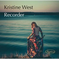 Kristine West, Blockflöte - Antonio Vivaldi...