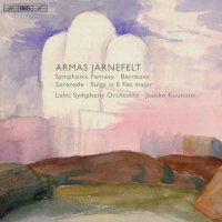 Armas Järnefelt (1869-1958): Symphonische Fantasie -...