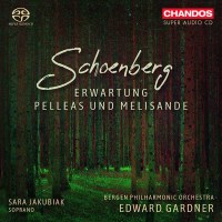 Arnold Schönberg (1874-1951): Pelleas und Melisande...