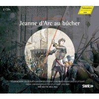 Arthur Honegger (1892-1955): Jeanne dArc au Bucher -...