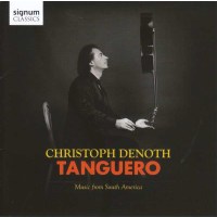 Christoph Denoth - Tanguero - Astor Piazzolla (1921-1992)...