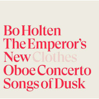 Bo Holten: The Emperors New Clothes für Tenor,...