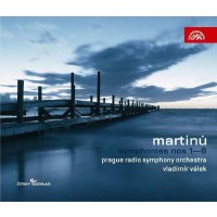 Bohuslav Martinu (1890-1959): Symphonien Nr.1-6 -...