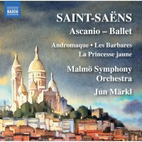 Camille Saint-Saens (1835-1921): Ballettmusik aus...