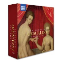 Carlo Gesualdo von Venosa (1566-1613): Sämtliche...