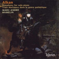 Charles Alkan (1813-1888): Symphonie op.39 Nr.4-7 -...