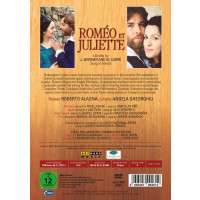 Charles Gounod (1818-1893): Romeo & Juliette...