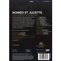 Charles Gounod (1818-1893): Romeo & Juliette - Opus...