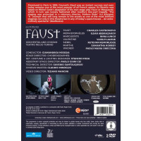 Faust ("Margarethe") - Charles Gounod...