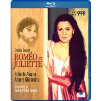 Romeo & Juliette (Opernverfilmung) - Charles Gounod...