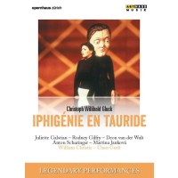 Christoph Willibald Gluck (1714-1787): Iphigenie auf...