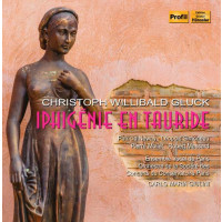 Christoph Willibald Gluck (1714-1787): Iphigenie auf...