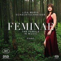 Clara Schumann (1819-1896): Lisa Maria Schachtschneider -...