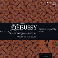 Claude Debussy (1862-1918): Klavierwerke - harmonia mundi...