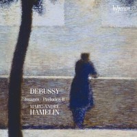 Claude Debussy (1862-1918): Images I & II - Hyperion...